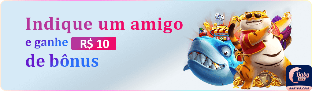 babypg.com mergulhe em inovador jogo